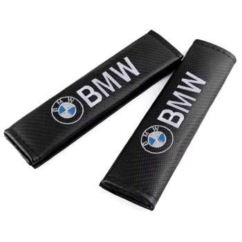 Nakładki na pas bezpieczeństwa do samochodu BMW